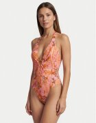 GUESS Бански костюм E6GJ39 MC04R