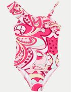 GUESS Бански костюм J4GZ00 MC052