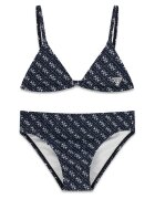 GUESS Бански костюм J6GZ31 MC052