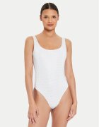 GUESS Бански костюм One Piece E4YJ04 KCDW0