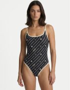 GUESS Бански костюм W6GZ07 K3280