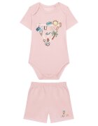 GUESS Бебешки комплект H6GW08 K6YW1 Regular Fit