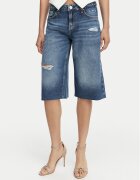 GUESS Бермуди W6GD91 D0695 Baggy Fit