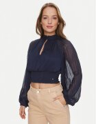 GUESS Блуза Bianca W4RH69 WDW52 Regular Fit