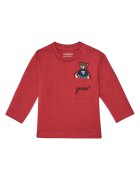 GUESS Блуза I4BI00 I3Z14 Regular Fit
