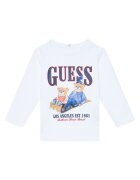 GUESS Блуза I5BI00I3Z14 Regular Fit