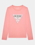 GUESS Блуза J2YI50 K6YW1 Regular Fit