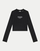 GUESS Блуза J4YI49 KBZP4 Regular Fit