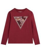 GUESS Блуза J5BI13 J1314 Regular Fit