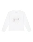 GUESS Блуза J5BI35 J1314 Relaxed Fit