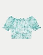 GUESS Блуза J5GH00 WA2T0 Regular Fit