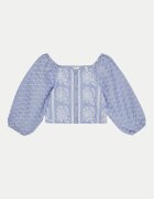 GUESS Блуза J5GH08WH7K0 Regular Fit