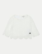 GUESS Блуза J5RH04 WGWR0 Regular Fit