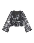GUESS Блуза J5YH01 K0180 Regular Fit