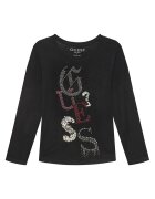 GUESS Блуза J5YI14 KAPO0 Regular Fit