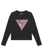 GUESS Блуза J5YI15 K6YW4 Regular Fit