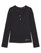 GUESS Блуза J5YP02 KBCO2 Regular Fit