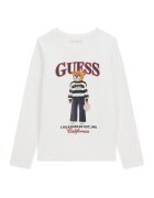 GUESS Блуза J6BI12 K5793 Regular Fit