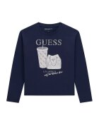GUESS Блуза J6BI24 K6578 Regular Fit