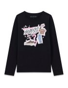 GUESS Блуза J6YI01 K3664 Regular Fit