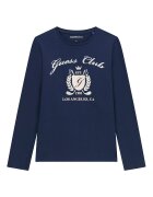 GUESS Блуза J6YI21 K3747 Regular Fit