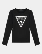 GUESS Блуза J84I36 K8HM0 Regular Fit