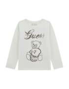 GUESS Блуза K5BI03 J1314 Regular Fit