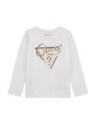 GUESS Блуза K5BI06 J1314 Regular Fit