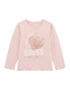 GUESS Блуза K5BI14 J1314 Regular Fit