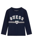 GUESS Блуза K6YI18 K3698 Regular Fit