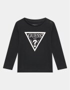 GUESS Блуза K84I18 K8HM0 Regular Fit