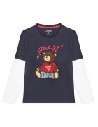 GUESS Блуза L4BI13 I3Z14 Regular Fit
