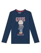 GUESS Блуза L5BI09I3Z14 Regular Fit