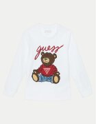 GUESS Блуза L5RI32 K8HM4 Regular Fit