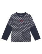 GUESS Блуза L5YI18 K8HM4 Regular Fit