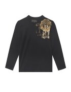 GUESS Блуза L6YI04 4K3709 Regular Fit