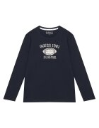 GUESS Блуза L6YI06 K3714 Regular Fit
