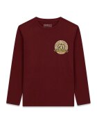 GUESS Блуза L6YI08 K3717 Regular Fit