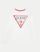 GUESS Блуза L84I29 K8HM0 Regular Fit