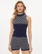 GUESS Блуза W3YR26 Z37K0 Regular Fit