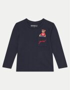 GUESS Блуза N4BI06 I3Z14 Regular Fit