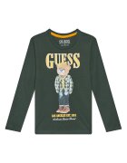 GUESS Блуза N5BI04I3Z14 Regular Fit