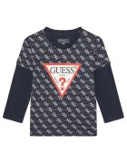 GUESS Блуза N5YI09 K8HM4 Regular Fit