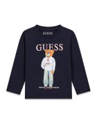GUESS Блуза N6YI06 K3794 Regular Fit