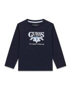 GUESS Блуза N6YI12 K3800 Regular Fit