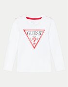 GUESS Блуза N84I24 K8HM0 Regular Fit
