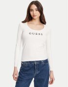 GUESS Блуза O5RI00 KBBU1 Regular Fit