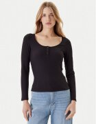 GUESS Блуза O5YI00 KCQ72 Regular Fit