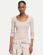 GUESS Блуза V4BP07 K8RT2 Slim Fit