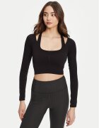 GUESS Блуза V5YP06 Z3OA0 Slim Fit